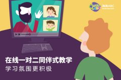 趣趣abc英語怎么樣真實(shí)評價？我來說說