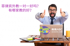 菲律賓外教一對(duì)一好嗎？有哪家教的好？